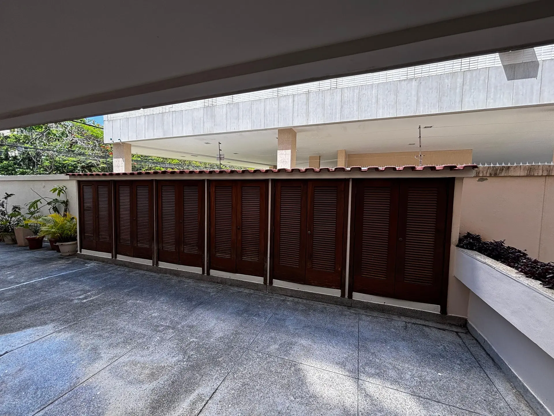 Джакузі та 3 спальні: квартира 153 м² — photo 44