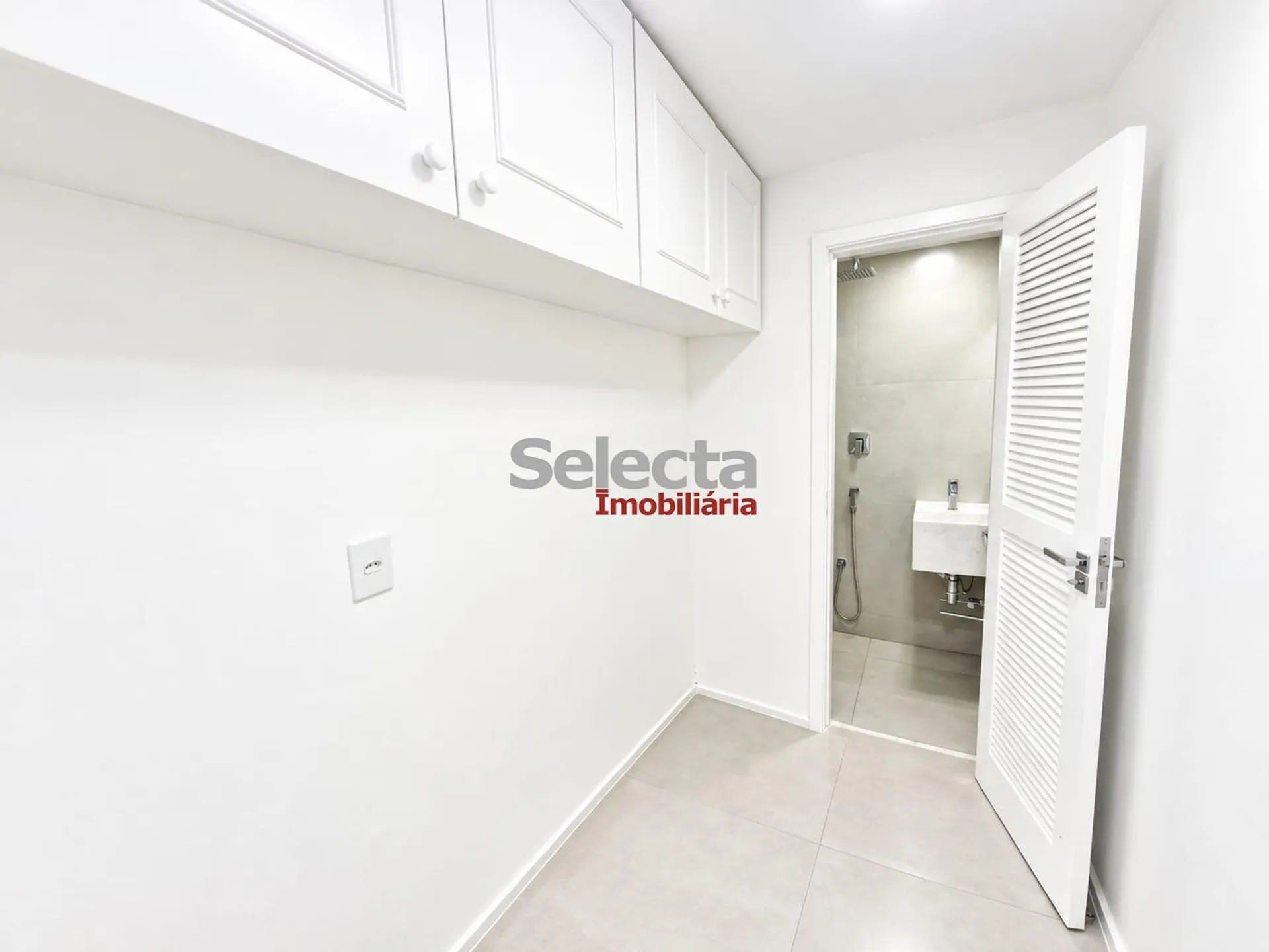 Apartamento mobiliado, 80 m², com espaço de home office — photo 11