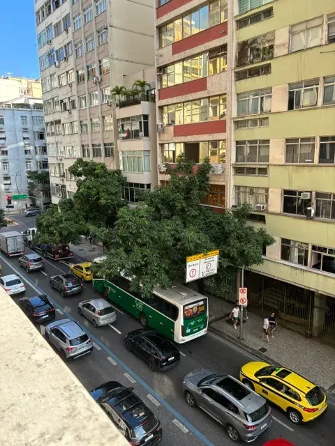 30 m² apartment with 1 bedroom and 1 bathroom — photo 4