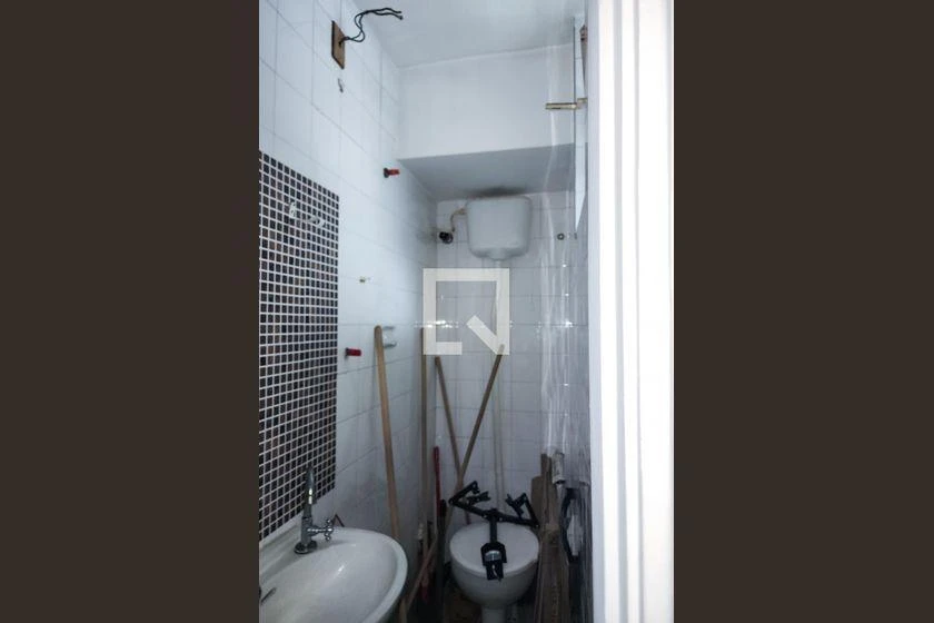 Unfurnished 2-bedroom rental apartment with 2 bathrooms — photo 35