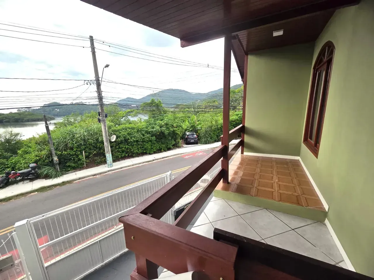 Apartamento mobiliado de 1 dormitório com vaga — photo 12