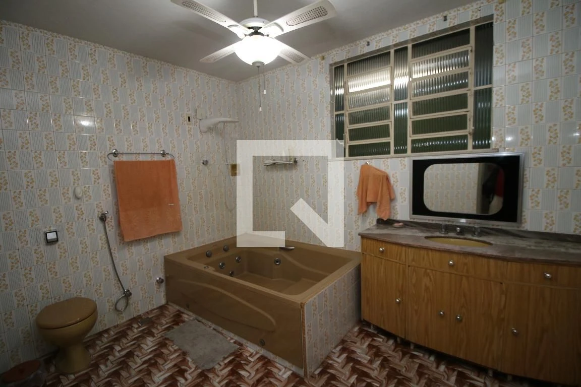 Дом без мебели с 2 спальнями, балконом и садом — photo 7