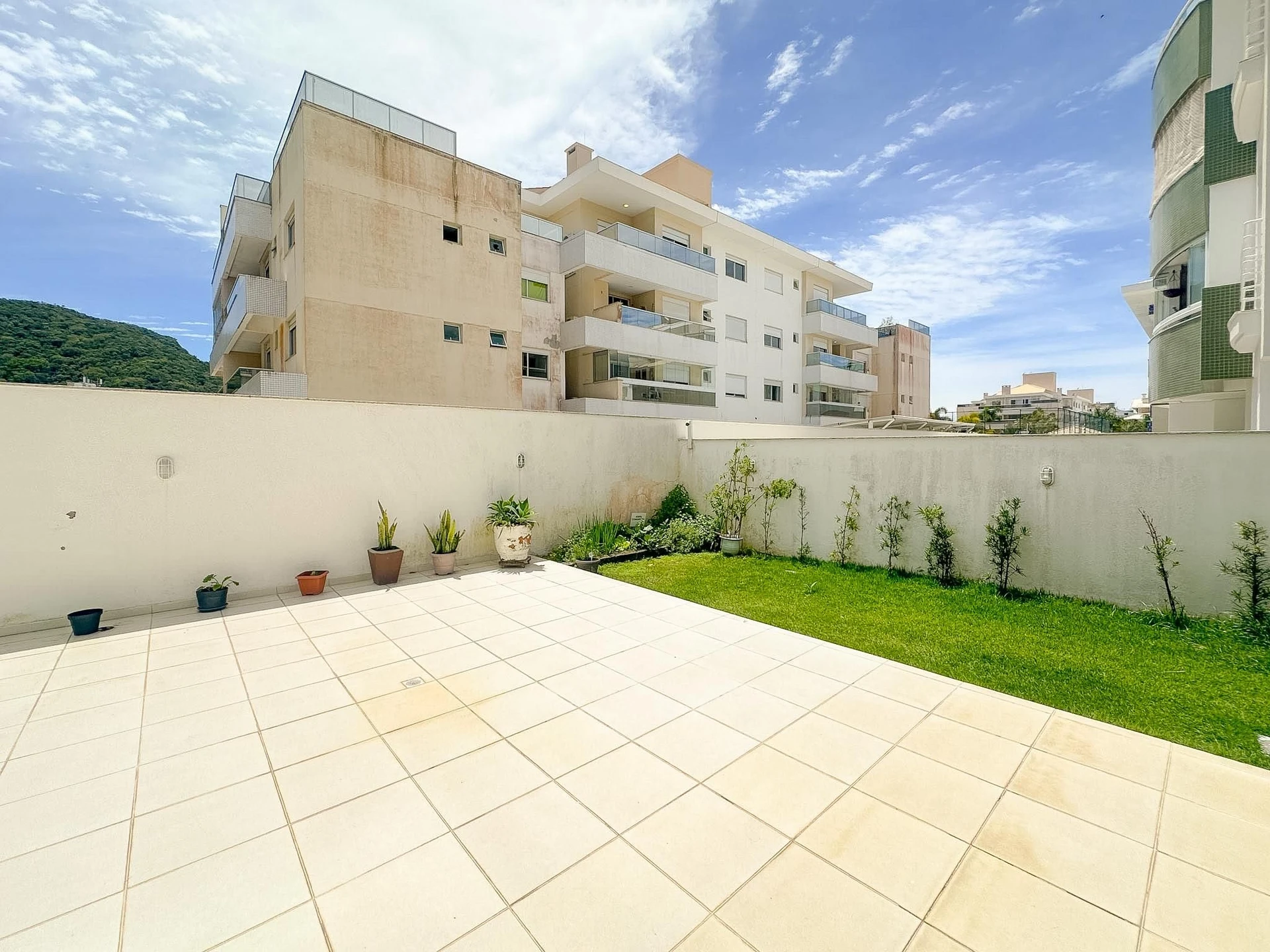Apartamento mobiliado, 64 m², com varanda gourmet — photo 17
