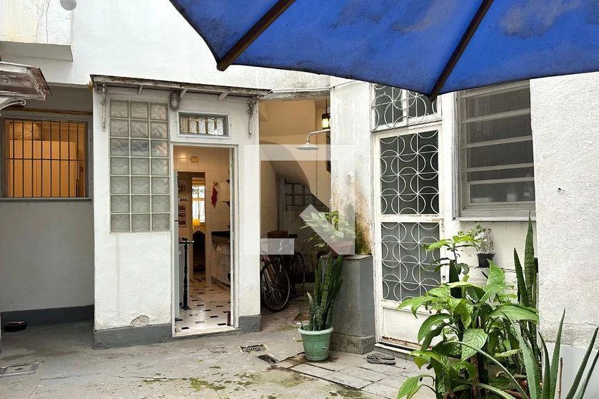 70 m² apartment with a water view and a dryer — photo 46
