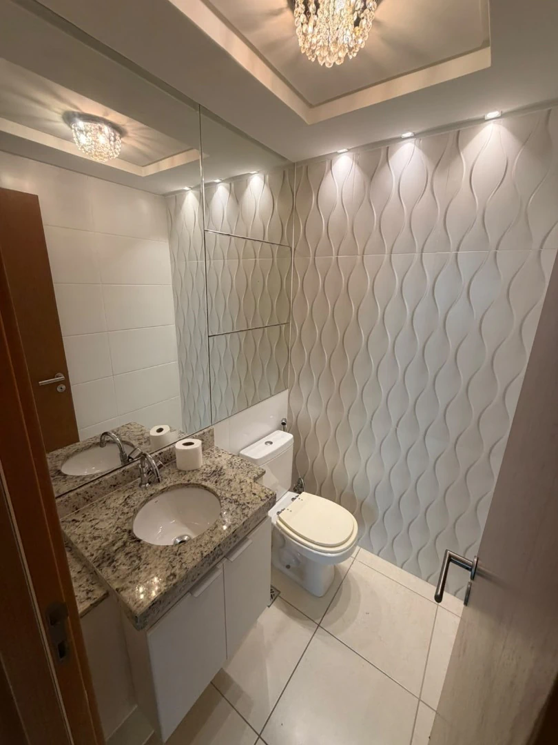 Квартира з 2 спальнями та робочим місцем — photo 6