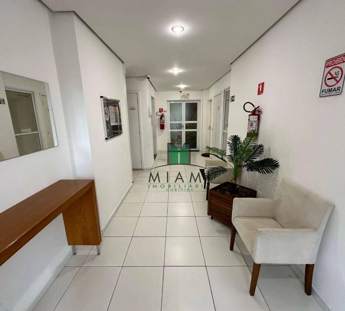 2-bedroom apartment with a washing machine — photo 21