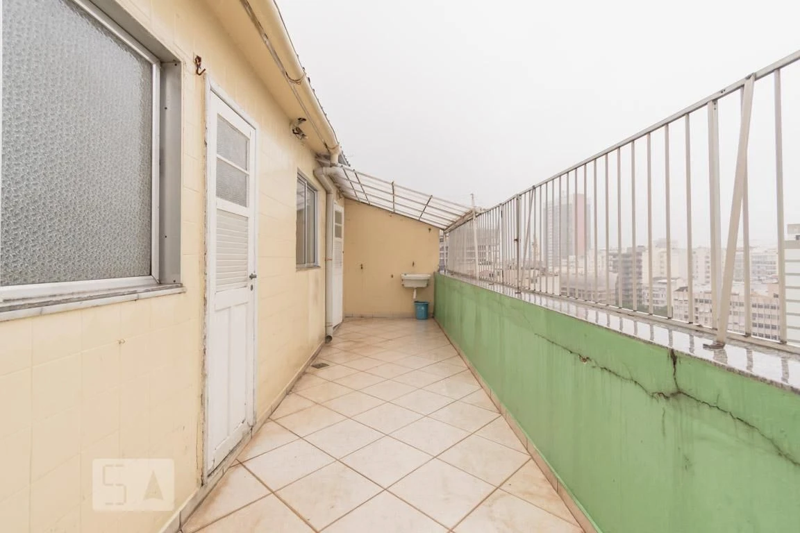 2-bedroom apartment, 80 m² — photo 12