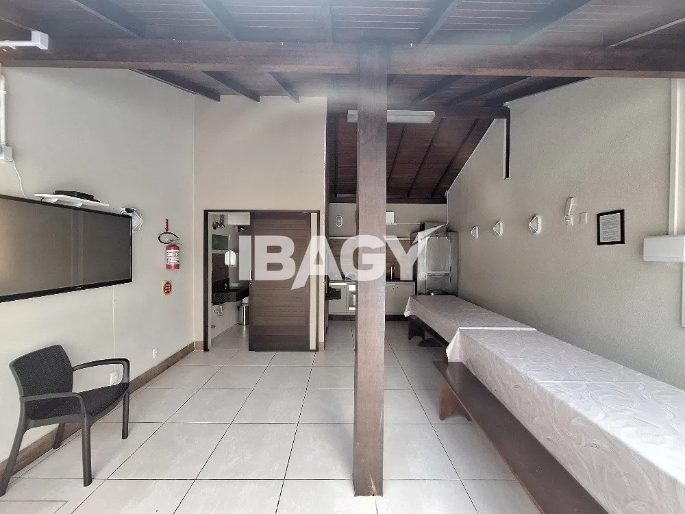 Apartamento amueblado de 3 dormitorios con suite — photo 28