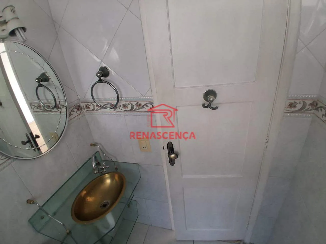 Apartamento com piso de madeira ou laminado, Taquara — photo 4
