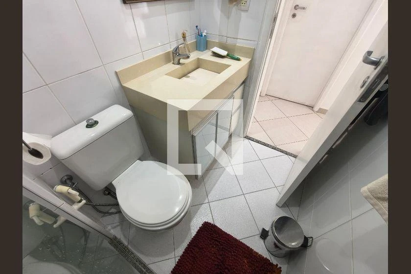 Apartamento mobiliado, 134 m², com máquina de lavar — photo 16