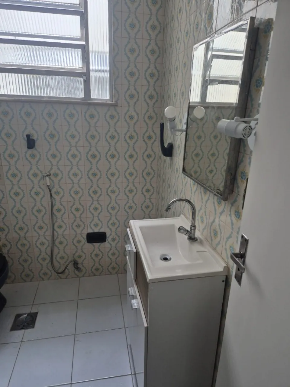 Unfurnished apartment with 3 bedrooms and 3 bathrooms — photo 6