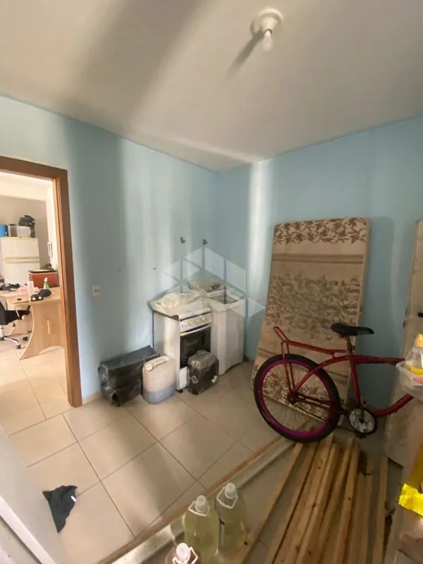 Furnished 60 m² apartment with open-plan kitchen and balcony — photo 8
