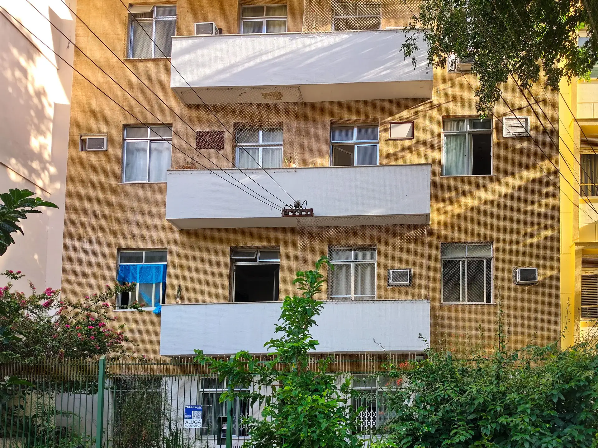 2-bedroom apartment, 60 m² — photo 38