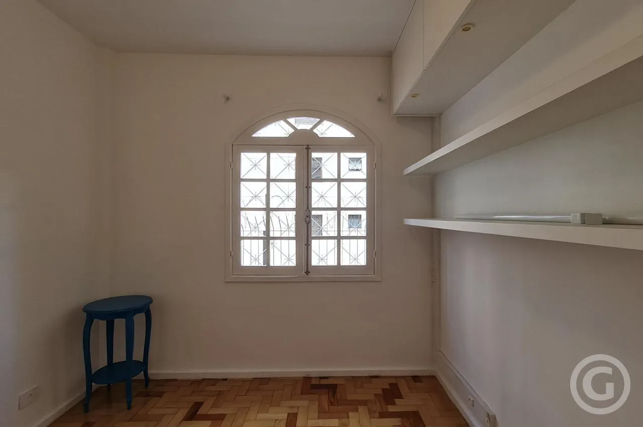 Пральна машина та 2 спальні: квартира 77 м² — photo 3