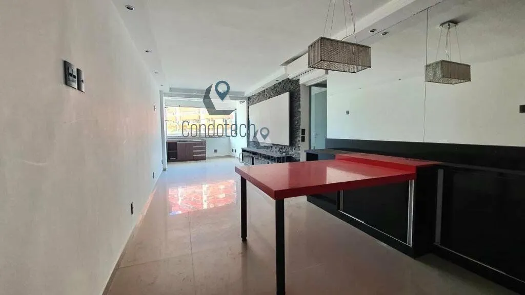 2-bedroom apartment with 2 bathrooms and 1 parking space — photo 16