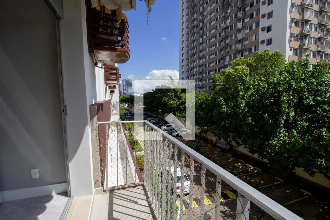 Private BBQ in a 2-bedroom apartment, 54 m² — photo 16