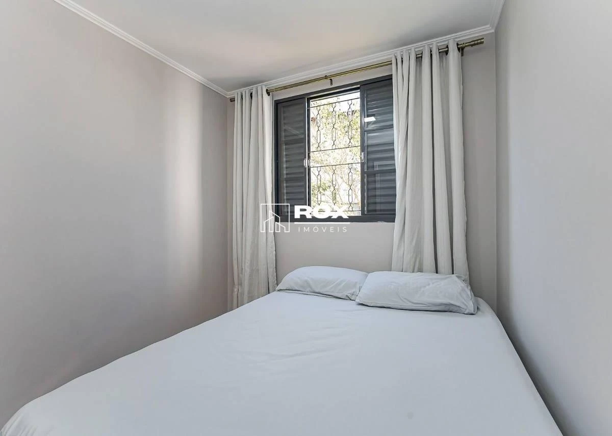 Apartamento de 2 quartos com espaço de home office, Cajuru — photo 16