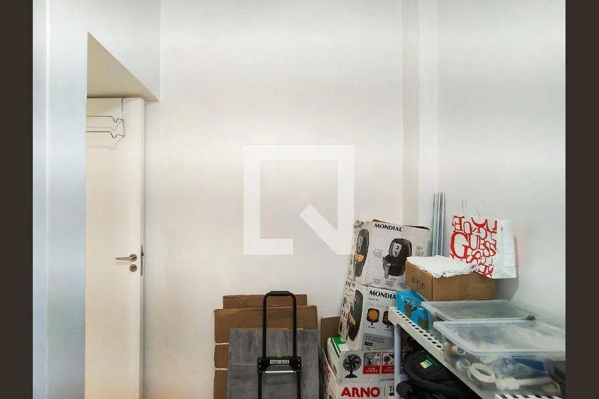 Apartamento de 2 quartos com cozinha americana e 50 m² — photo 17