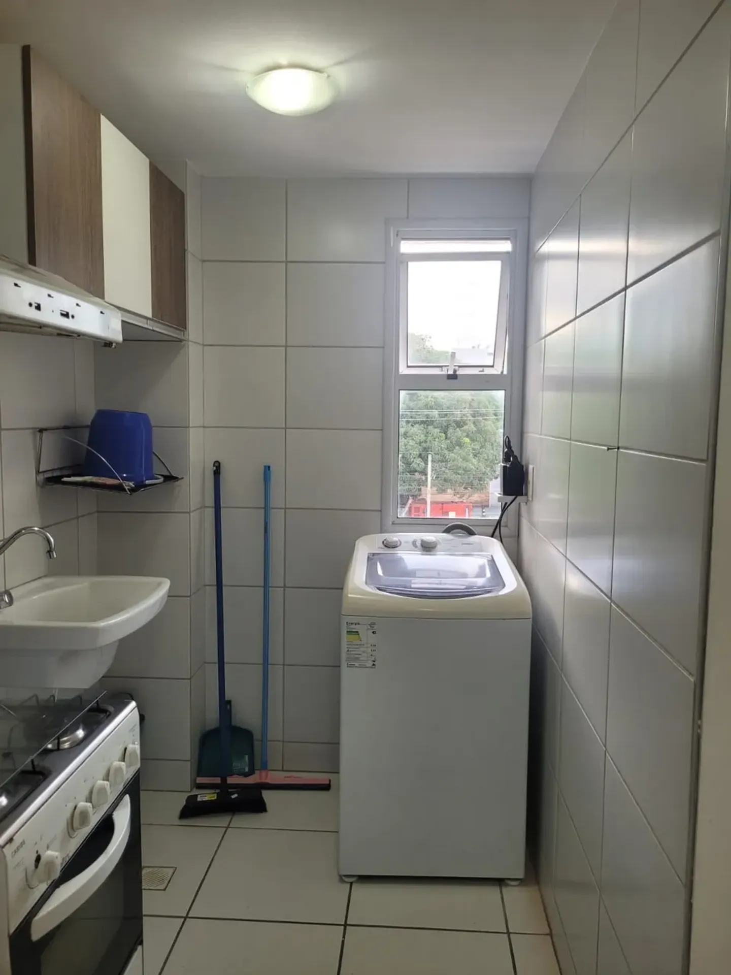 Квартира с 2 спальнями и видом на воду — photo 5