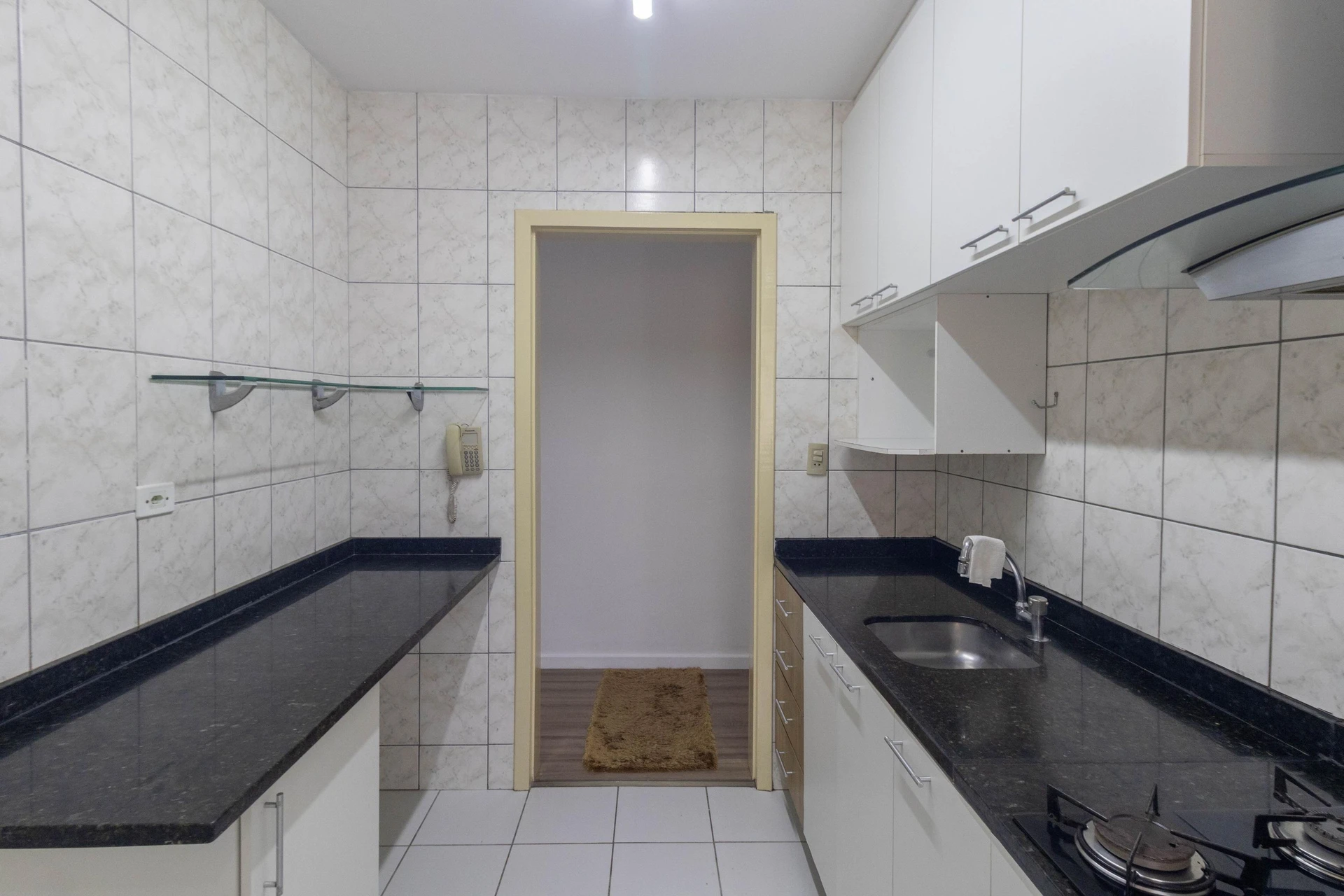 Apartment, 80 m², with a park view — photo 17