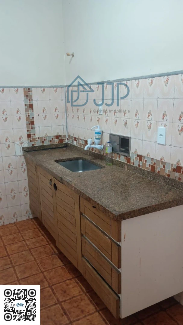 One-bedroom, 48 m² house in Rio de Janeiro — photo 2