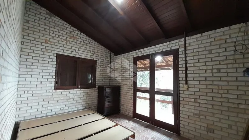 60 m² house with 2 bedrooms, laundry area, parking — photo 7