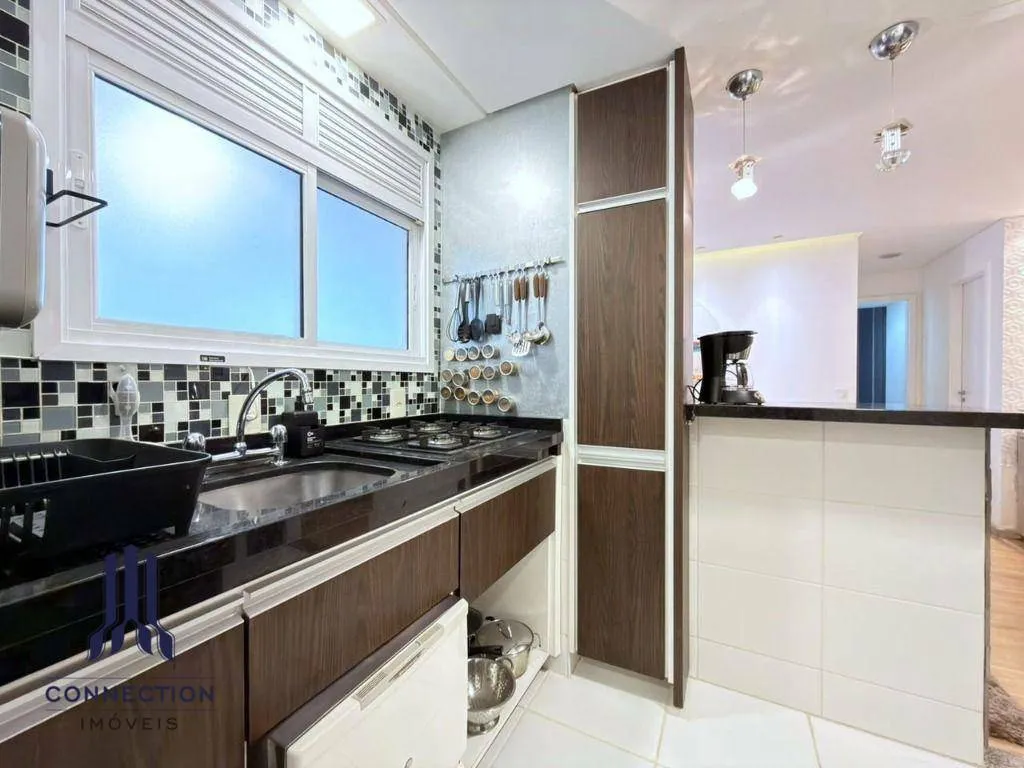 Apartamento mobiliado com 2 quartos e 2 banheiros — photo 12