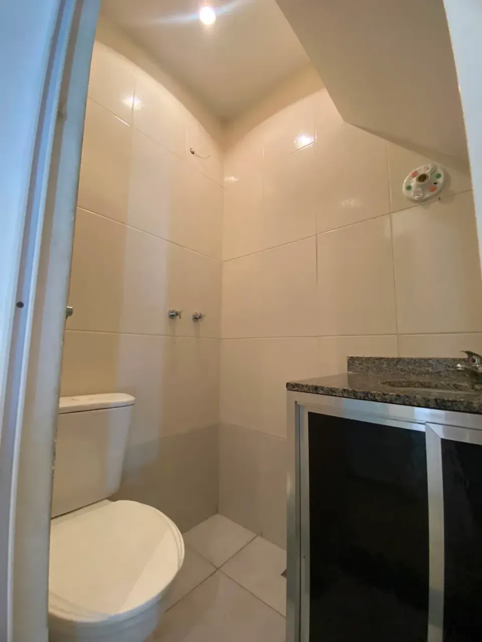 Casa duplex com varanda, 2 quartos e 2 banheiros — photo 7
