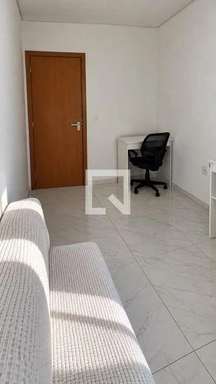Apartamento de 2 quartos com banheira, Alto Ribeirão Leste — photo 7