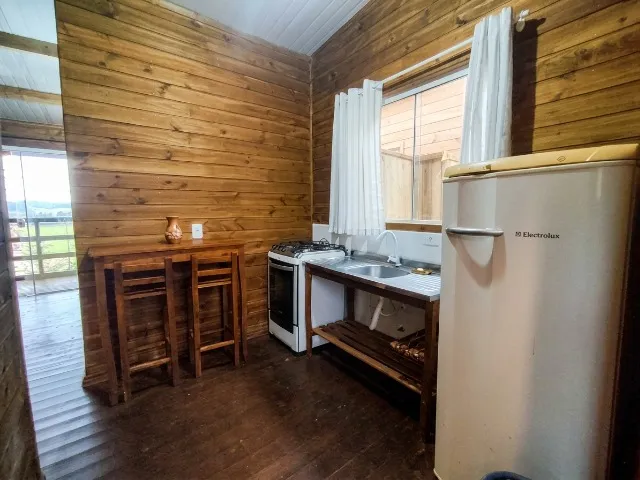 Casa amueblada, 30 m², con lavadora — photo 8