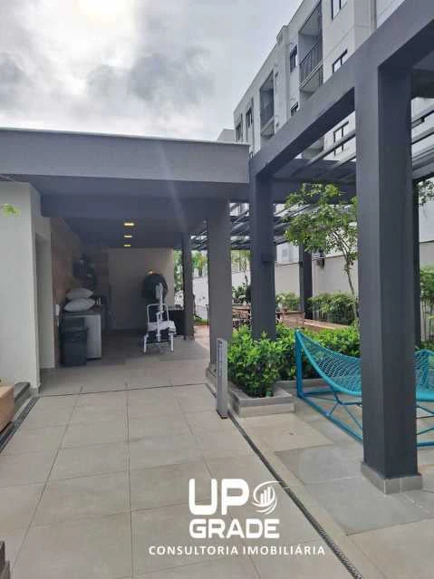 Apartamento para alugar com 2 quartos e 67 m² — photo 2