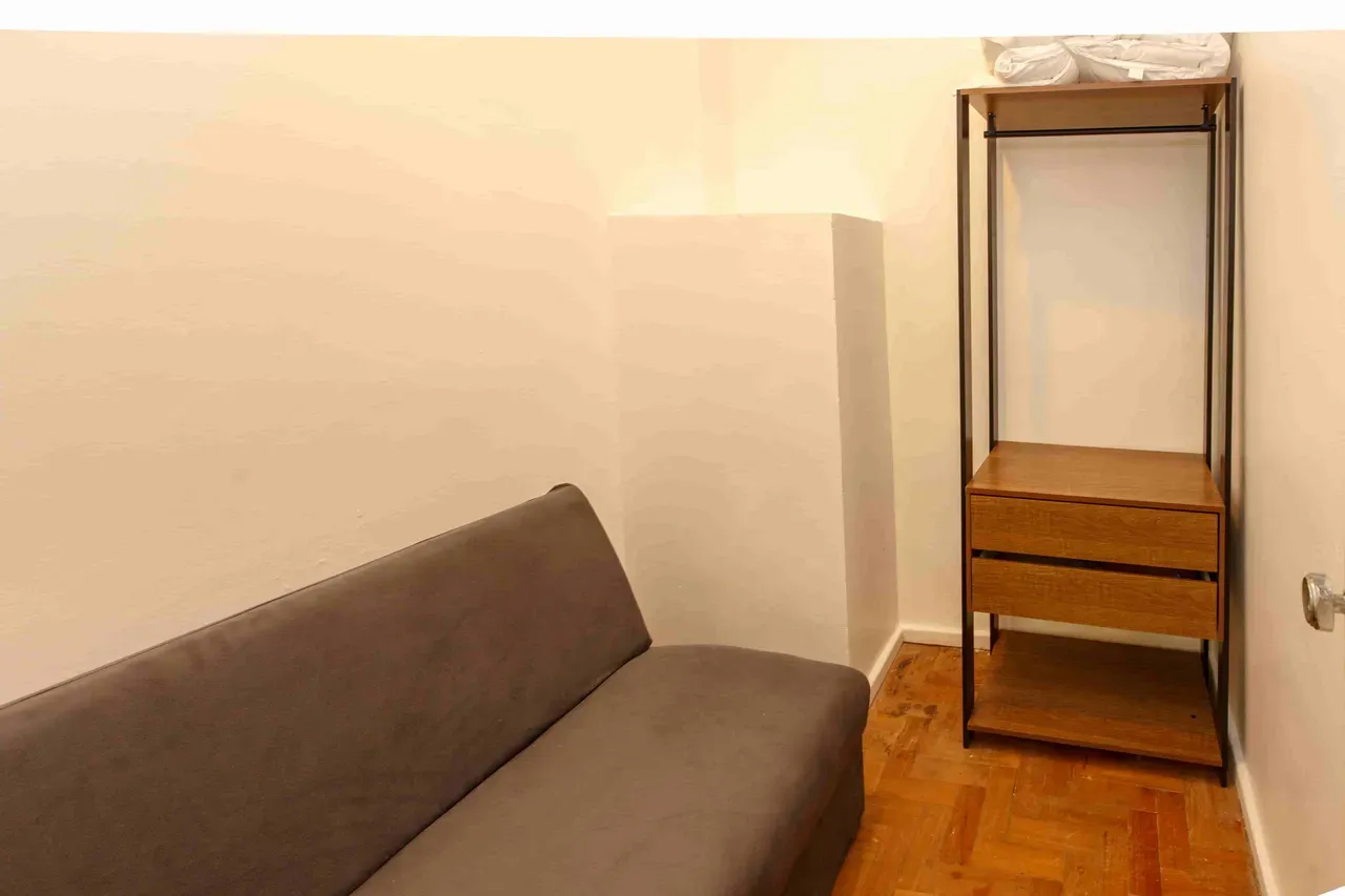 3-bedroom apartment with a dryer in Rio de Janeiro — photo 12