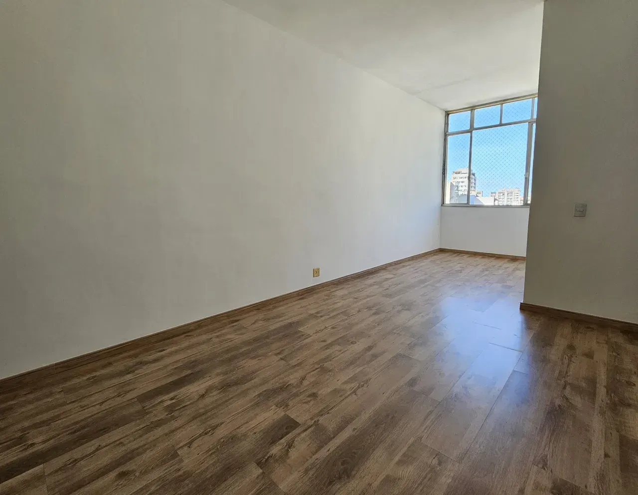 Apartamento com 2 quartos e 1 vaga de garagem — photo 7