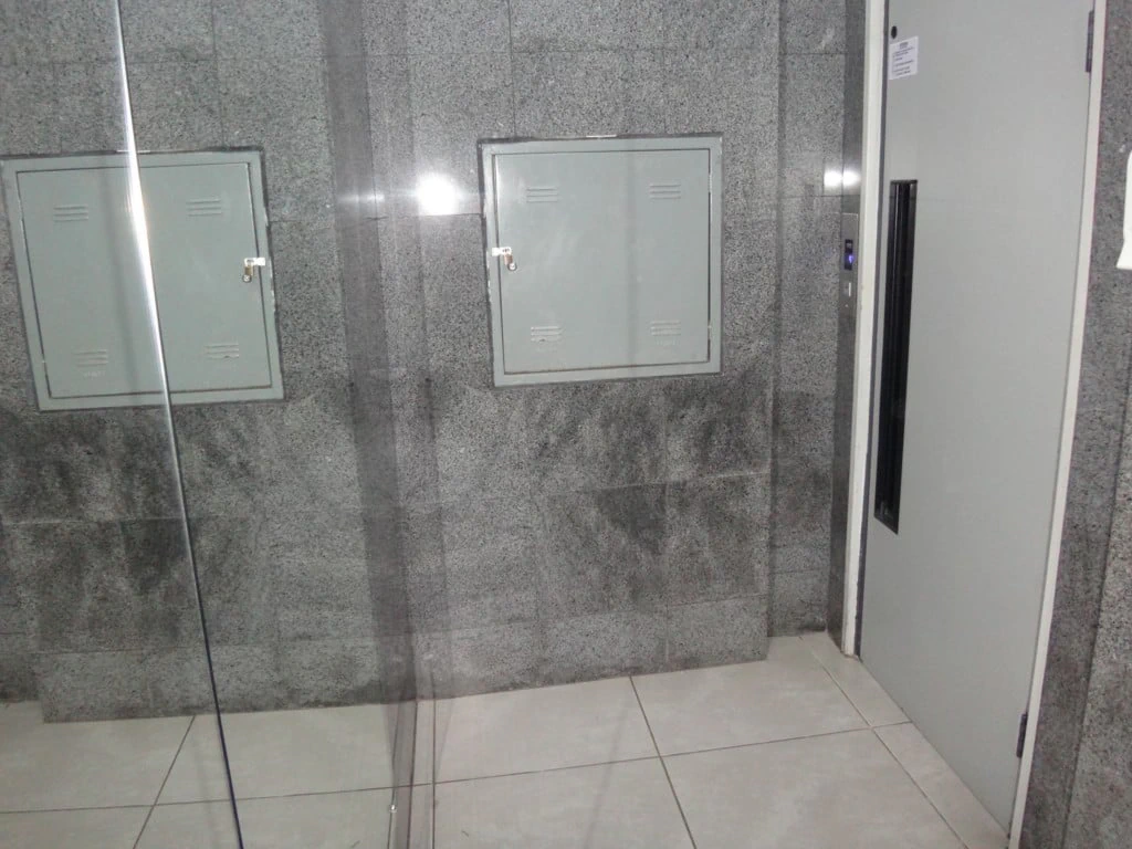 One-bedroom apartment, 36 m² — photo 11