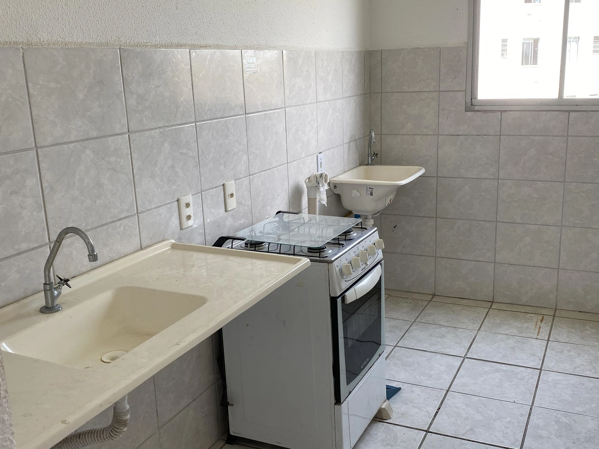 2-bedroom, 45 m² apartment in Rio de Janeiro — photo 2