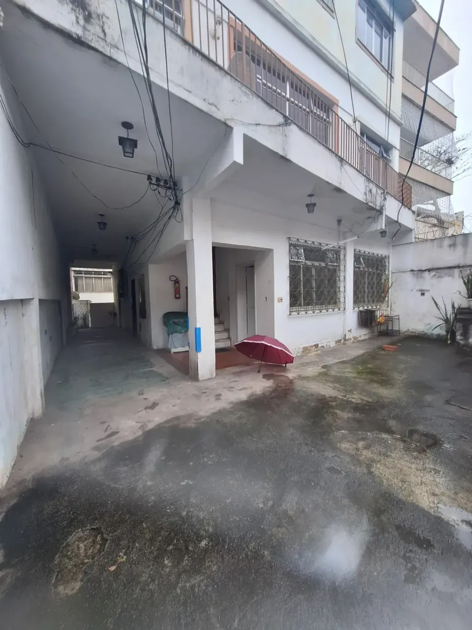 Apartamento de 2 quartos com 2 banheiros e 60 m² — photo 15