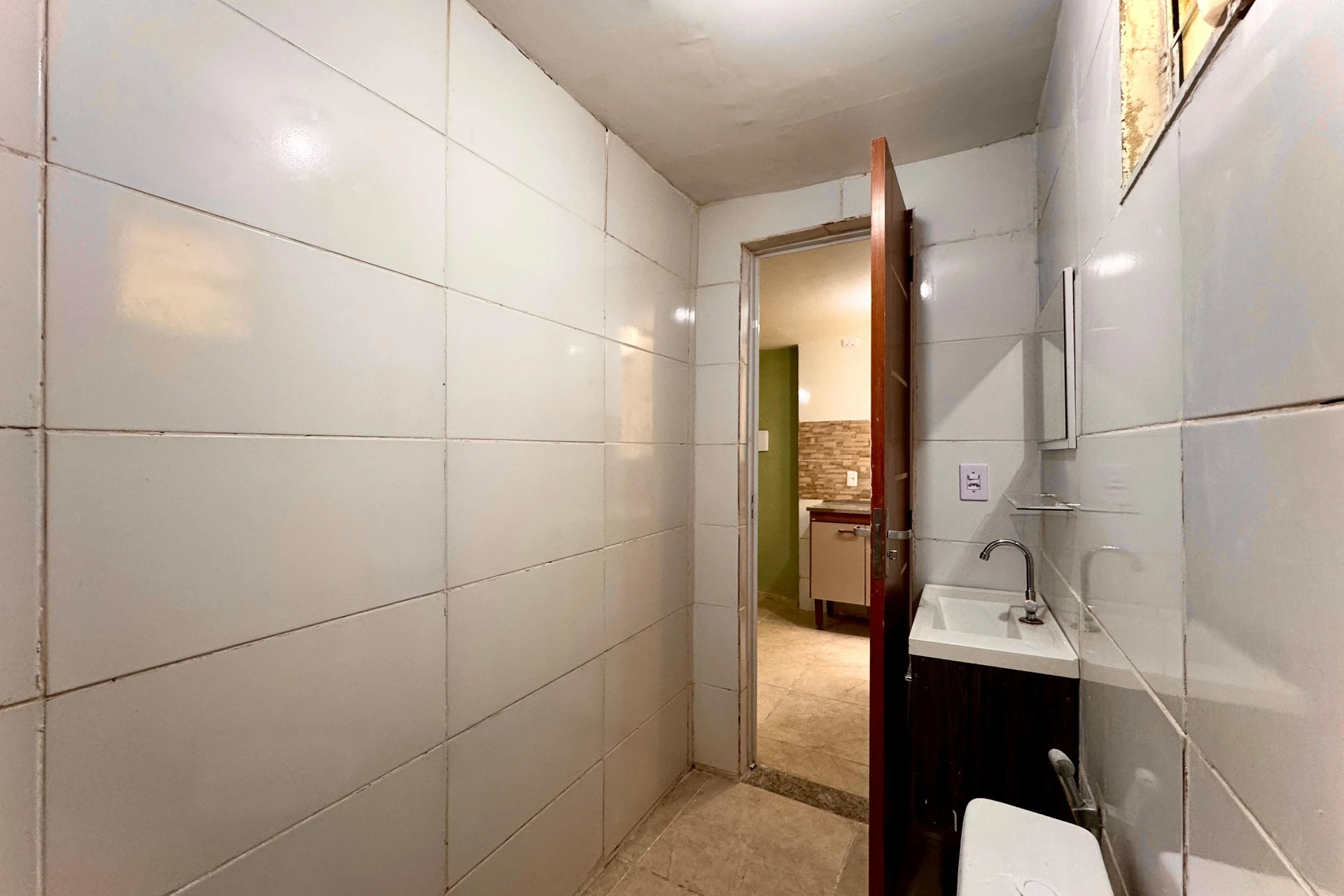 One-bedroom apartment, 36 m² — photo 5
