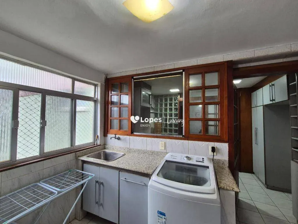 Cobertura de 298 m² com 3 quartos e 3 vagas — photo 24