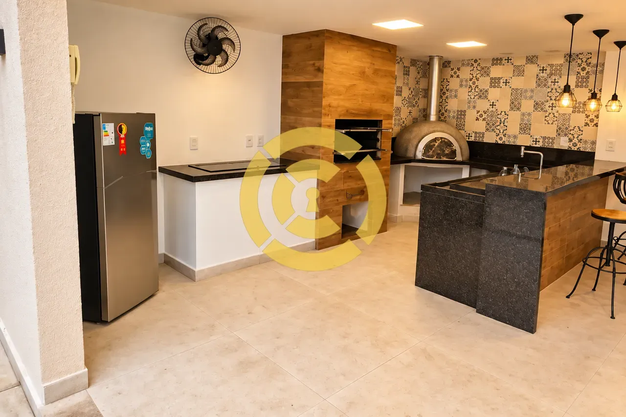 Apartamento com closet, Recreio dos Bandeirantes — photo 21