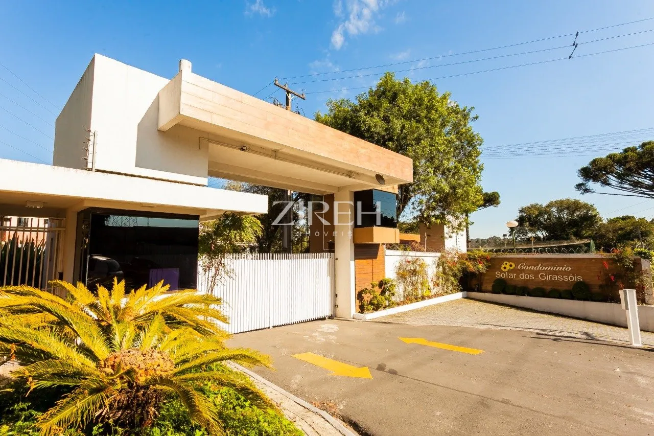 Gated house with 4 en-suite bedrooms and 431 m² — photo 30