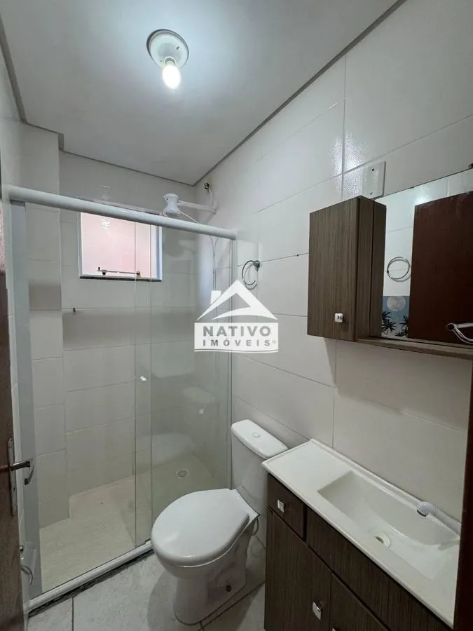 Квартира 60 м² с 2 спальнями и 1 местом парковки — photo 12