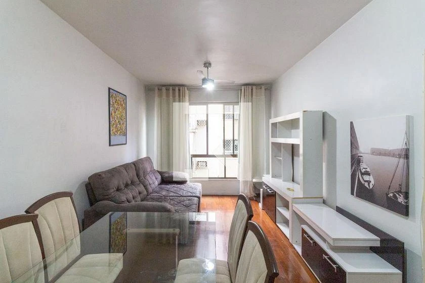 Пральна машина та 3 спальні: квартира 100 м² — photo 3