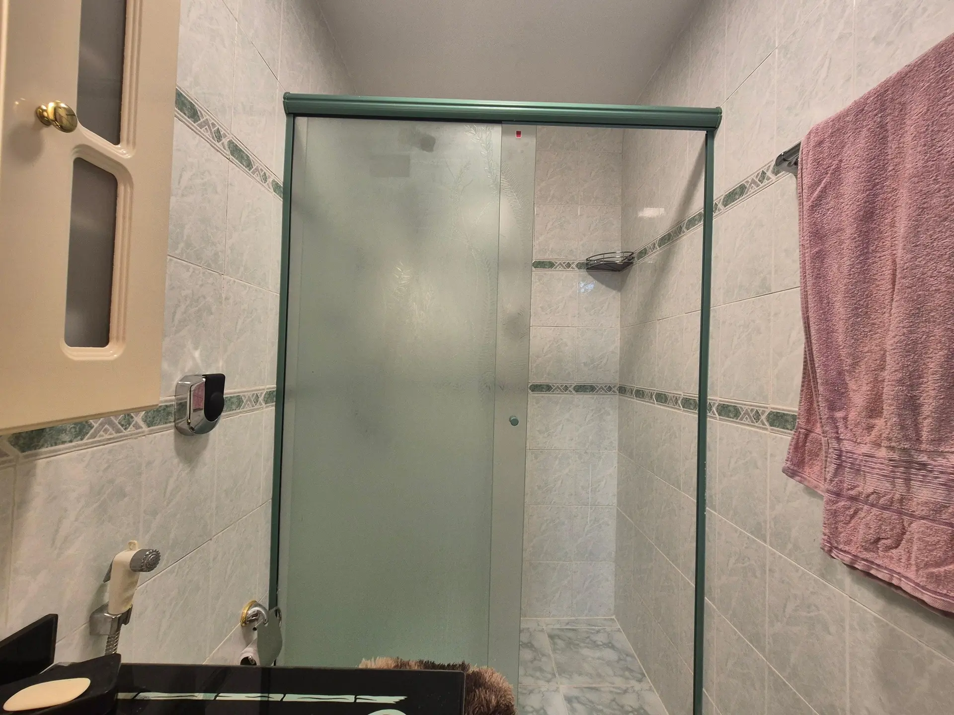 1-bedroom apartment with a closed kitchen and 2 parking — photo 10