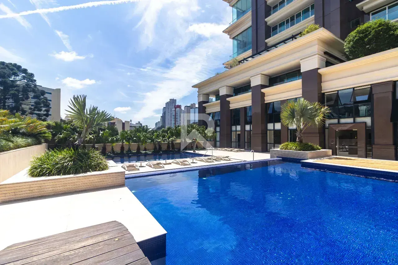 Квартира з 5 спальнями, балконом і 874 м² — photo 45