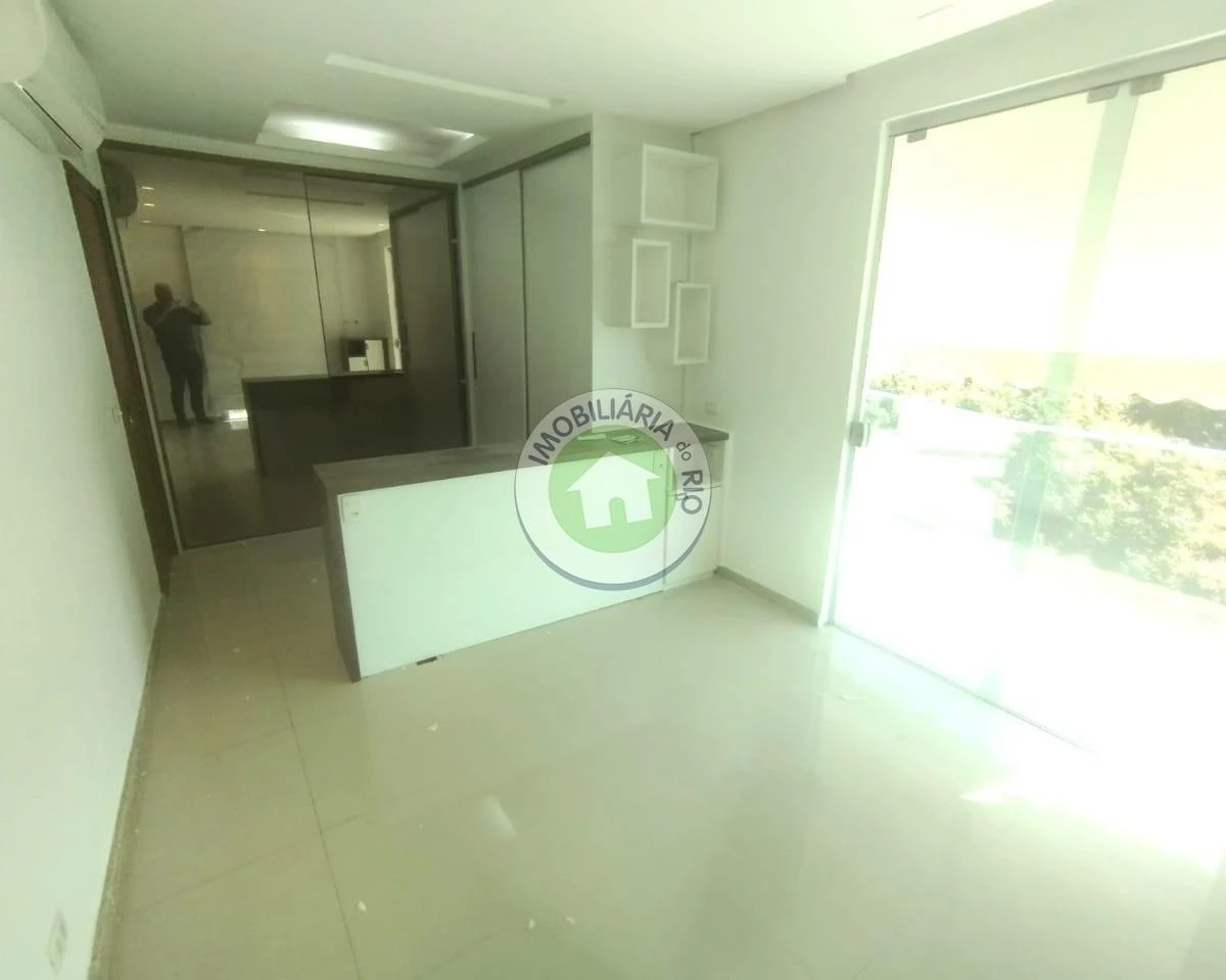 Duplex penthouse with 4 bedrooms and 4 bathrooms — photo 3