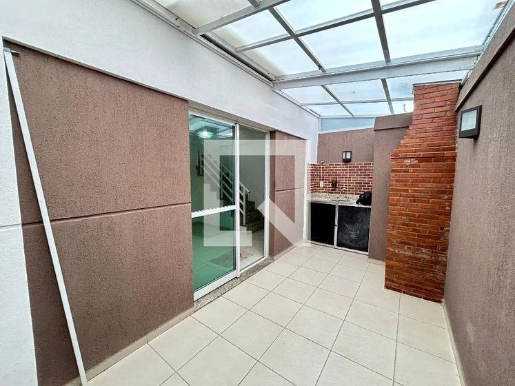 Засклений балкон та 3 спальні: будинок 96 м² — photo 9