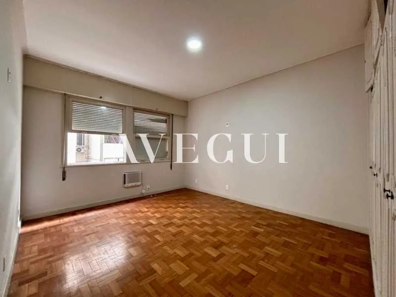 Apartment with 4 bedrooms and 4 bathrooms, 357 m² and 2 parking — photo 22