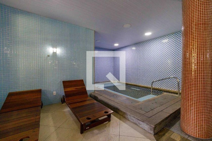 Apartamento mobiliado de 139 m² com 3 quartos e varanda — photo 13