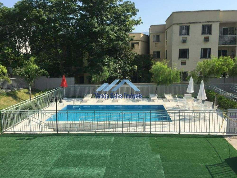 Apartamento no primeiro andar com 2 quartos e 49 m² — photo 8