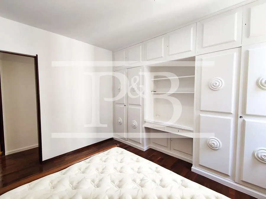 Apartamento mobiliado com 4 dormitórios e cozinha integrada — photo 36